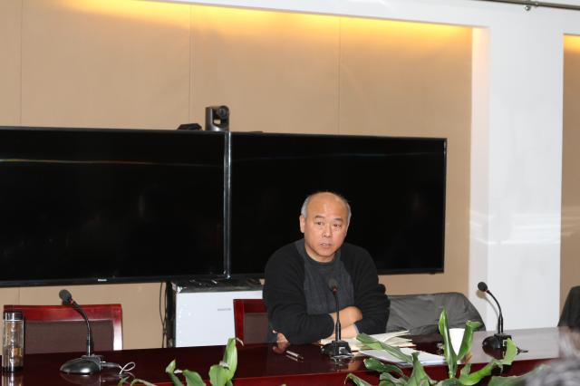 汤院长讲话 汤院长讲话